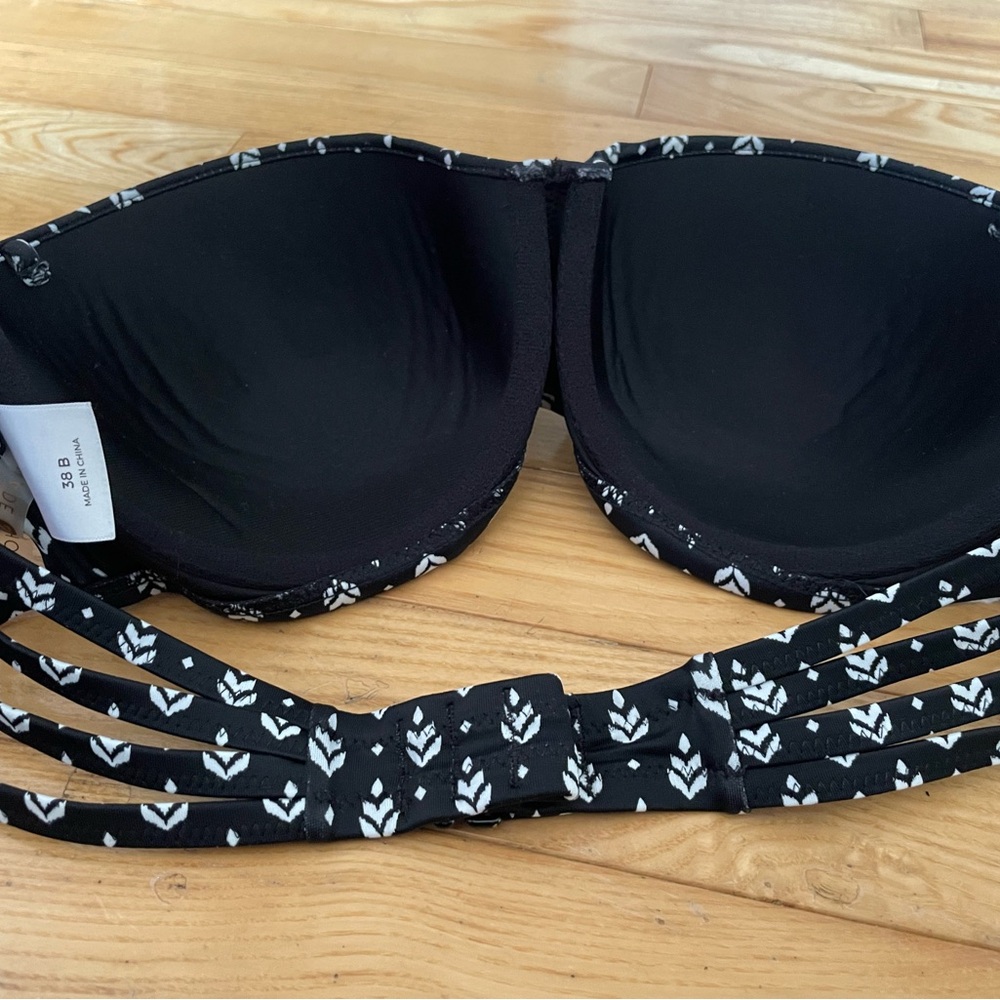 bikini top - Picture 2 of 3